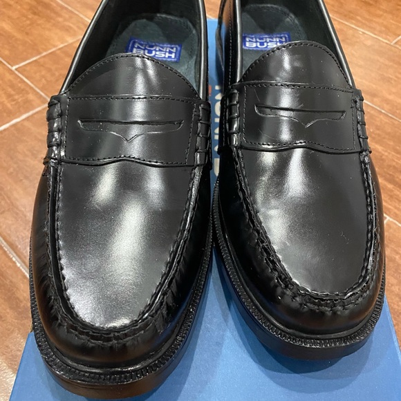 Nunn Bush shoes size 10.5. Almost new. - Picture 5 of 5